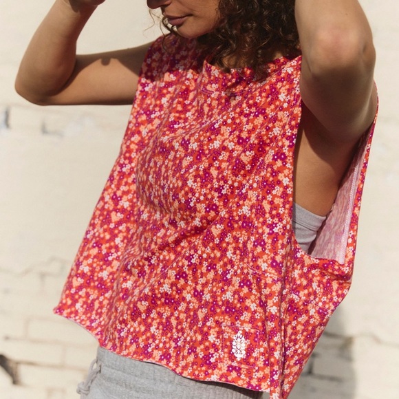 Free People Tops - Free People Inspire Top